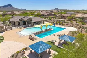 9271 W Creosote Rain Dr, Marana, AZ 85653 - Photo 33