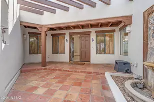 6420 N Regal Manor Dr, Tucson, AZ 85750 - Photo 3