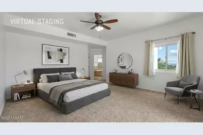 6420 N Regal Manor Drive, Tucson, AZ 85750 - Photo 17