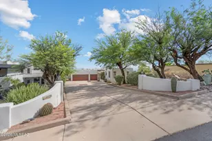 6420 N Regal Manor Dr, Tucson, AZ 85750 - Photo 1