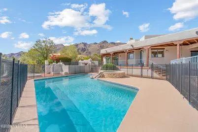 6420 N Regal Manor Drive, Tucson, AZ 85750 - Photo 37