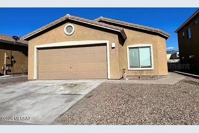 1037 S Speckled Stone Way, Tucson, AZ 85710 - Photo 1