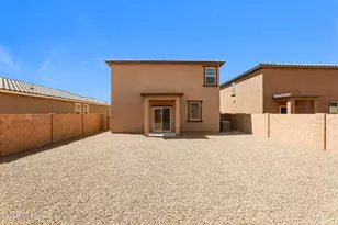 7062 W Indian Clover Way, Tucson, AZ 85757 - Photo 5