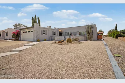 1500 S San Carla, Green Valley, AZ 85614 - Photo 3