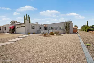 1500 S San Carla, Green Valley, AZ 85614 - Photo 3