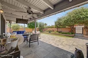 1500 S San Carla, Green Valley, AZ 85614 - Photo 27