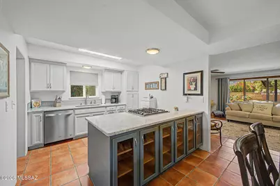 1500 S San Carla, Green Valley, AZ 85614 - Photo 11