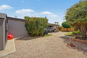 1500 S San Carla, Green Valley, AZ 85614 - Photo 31