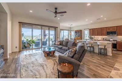 1367 E Golden Rock Way, Sahuarita, AZ 85614 - Photo 3