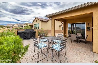 1367 E Golden Rock Way, Sahuarita, AZ 85614 - Photo 21