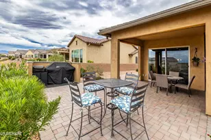 1367 E Golden Rock Wy, Sahuarita, AZ 85614 - Photo 21