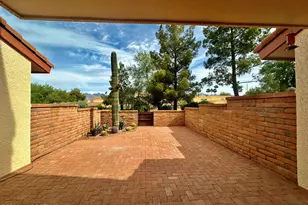 10119 E Chevelon St, Tucson, AZ 85748 - Photo 21