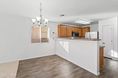 6653 S Via Vista De Santa Cruz, Tucson, AZ 85746 - Photo 19