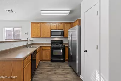 6653 S Via Vista De Santa Cruz, Tucson, AZ 85746 - Photo 5