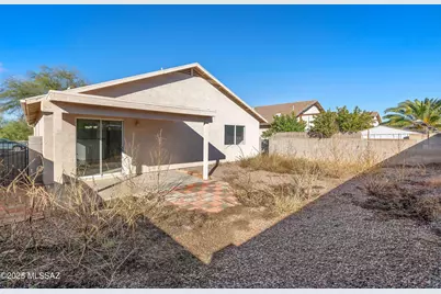 6653 S Via Vista De Santa Cruz, Tucson, AZ 85746 - Photo 29