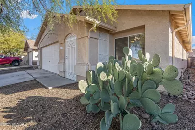 6653 S Via Vista De Santa Cruz, Tucson, AZ 85746 - Photo 3