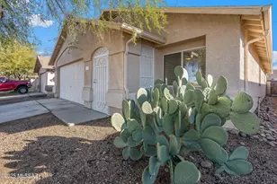 6653 S Via Vista De Santa Cruz, Tucson, AZ 85746 - Photo 3