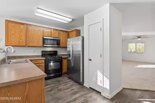 6653 S Via Vista De Santa Cruz, Tucson, AZ 85746 - Photo 17