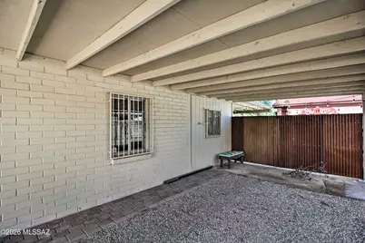 2761 N Dodge Boulevard, Tucson, AZ 85716 - Photo 5