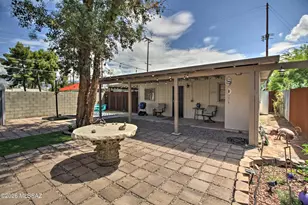 2761 N Dodge Blvd, Tucson, AZ 85716 - Photo 25