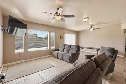 6037 S Avenida Bodega, Tucson, AZ 85706 - Photo 7