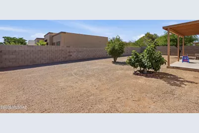 6037 S Avenida Bodega, Tucson, AZ 85706 - Photo 27