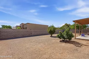 6037 S Avenida Bodega, Tucson, AZ 85706 - Photo 27
