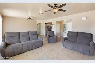 6037 S Avenida Bodega, Tucson, AZ 85706 - Photo 5