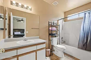 6037 S Avenida Bodega, Tucson, AZ 85706 - Photo 23