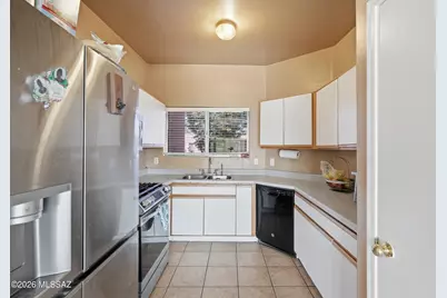 6037 S Avenida Bodega, Tucson, AZ 85706 - Photo 13
