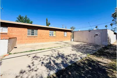 4502 E 18th Street, Tucson, AZ 85711 - Photo 17
