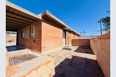4502 E 18th Street, Tucson, AZ 85711 - Photo 15