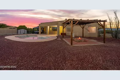 251 N Del Sur Drive, Vail, AZ 85641 - Photo 31