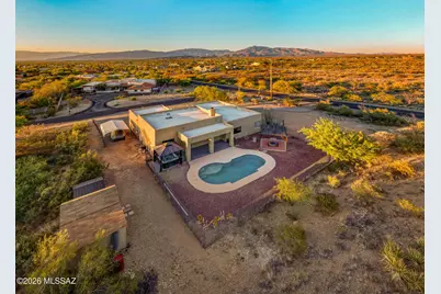 251 N Del Sur Drive, Vail, AZ 85641 - Photo 3
