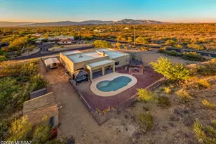 251 N Del Sur Dr, Vail, AZ 85641 - Photo 3