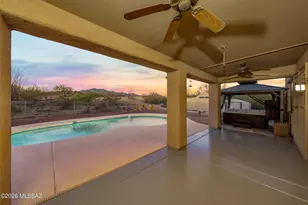 251 N Del Sur Dr, Vail, AZ 85641 - Photo 33