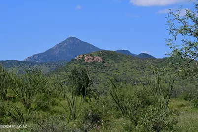 000 Bond Canyon Road #64, Tubac, AZ 85646 - Photo 5