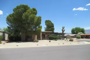 2095 S San Ray, Green Valley, AZ 85614 - Photo 1