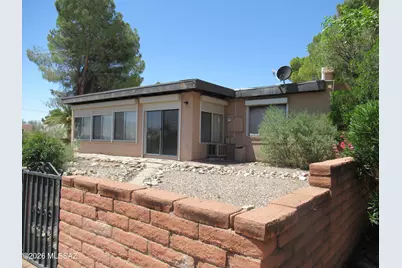 2095 S San Ray, Green Valley, AZ 85614 - Photo 47