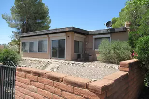 2095 S San Ray, Green Valley, AZ 85614 - Photo 47