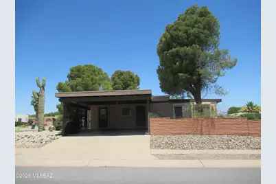 2095 S San Ray, Green Valley, AZ 85614 - Photo 43