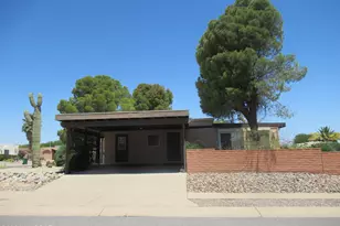 2095 S San Ray, Green Valley, AZ 85614 - Photo 43
