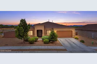 7262 S Portugal Avenue, Tucson, AZ 85757 - Photo 1