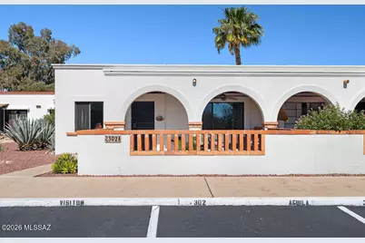 302 S Paseo Aguila #A, Green Valley, AZ 85614 - Photo 1