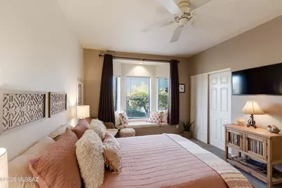 3955 W Coyote Ridge Trail, Tucson, AZ 85746 - Photo 35