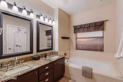 3955 W Coyote Ridge Trail, Tucson, AZ 85746 - Photo 25