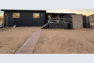 15967 W El Tiro Road, Marana, AZ 85653 - Photo 27