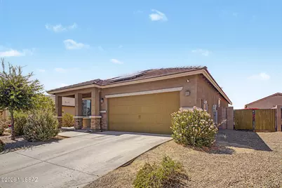 11252 W Artifact Quarry Drive, Marana, AZ 85658 - Photo 3