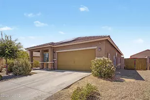 11252 W Artifact Quarry Dr, Marana, AZ 85658 - Photo 3