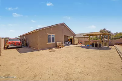 11252 W Artifact Quarry Drive, Marana, AZ 85658 - Photo 21